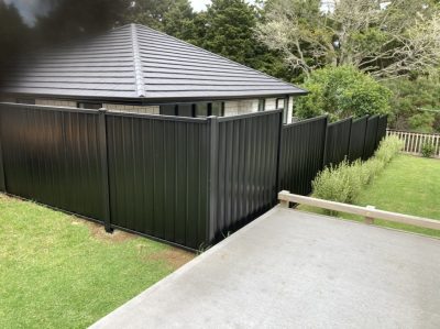 Commercial & Urban Fences Northland